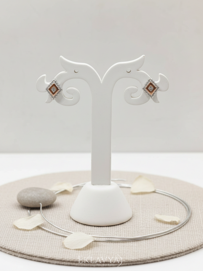 Étoile Grace Studs