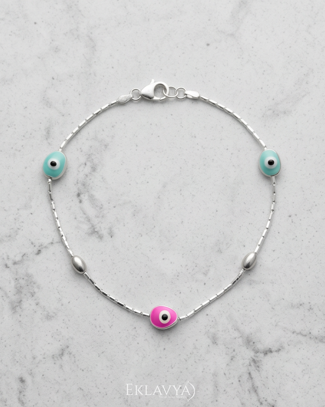 Nazaria Glow Anklet