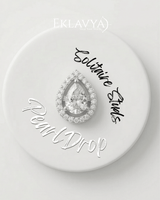 Pearl Drop Studs - 1 of 1