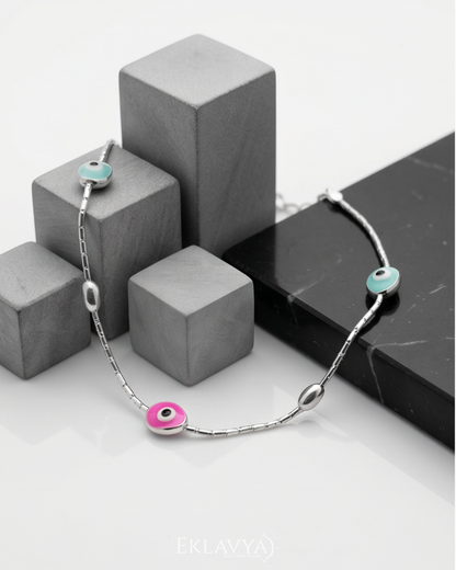 Nazaria Glow Anklet