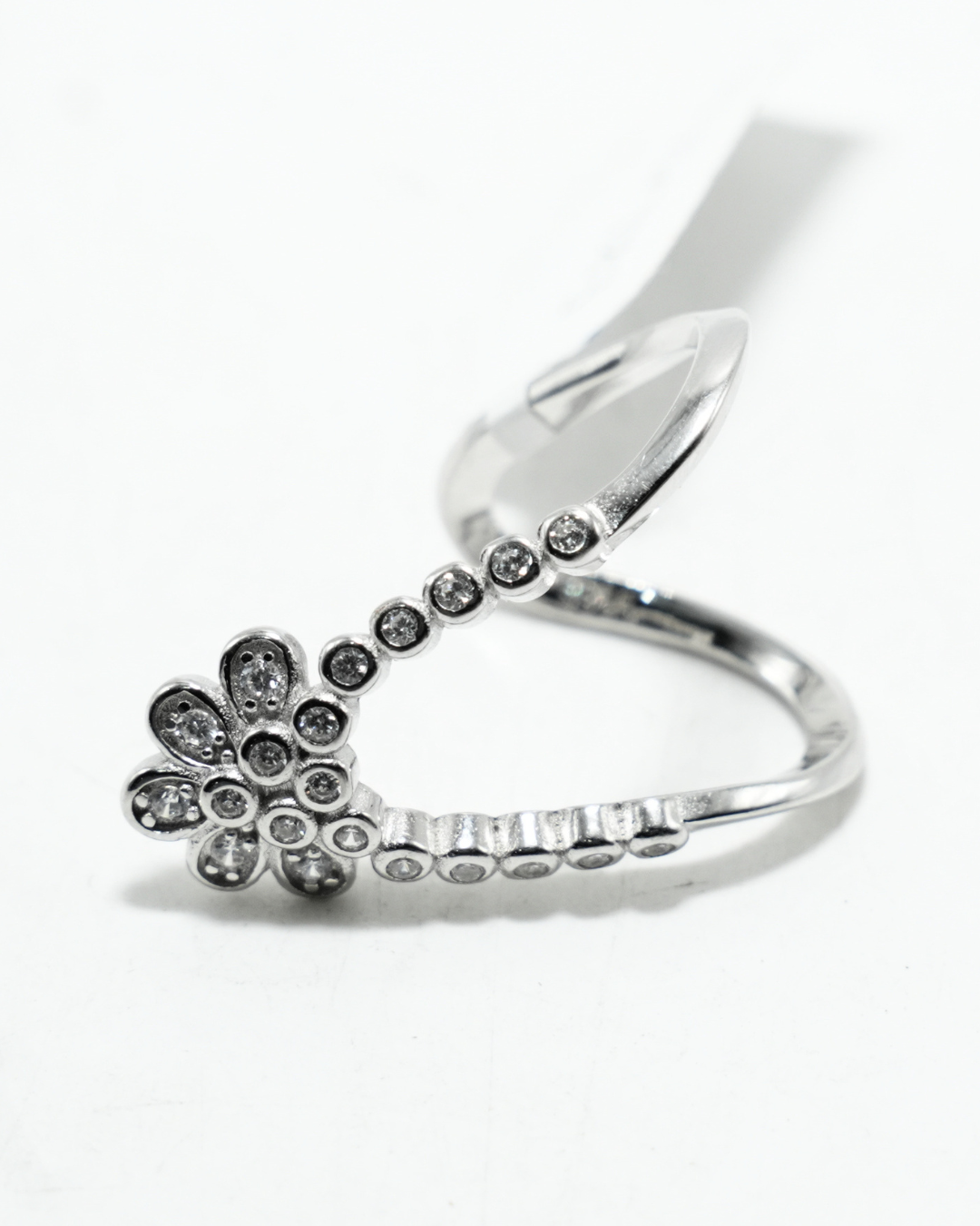 Floréa Crown Ring