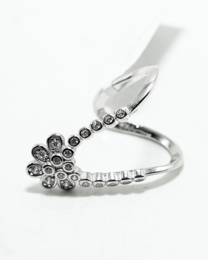 Floréa Crown Ring