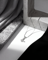 Eklavya Flutter Grace Pendant — catalog image 5