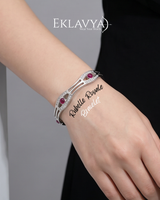 Rubelle Royale Bracelet