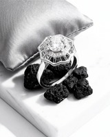 The Imperial Solitaire Ring