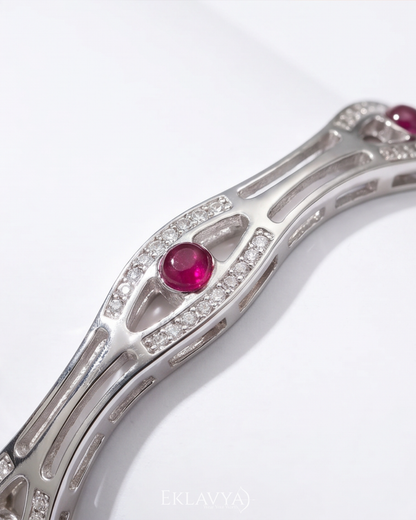 Rubelle Royale Bracelet