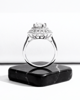 The Imperial Solitaire Ring