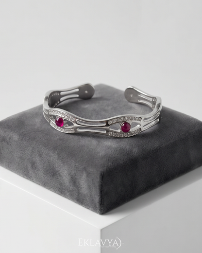 Rubelle Royale Bracelet