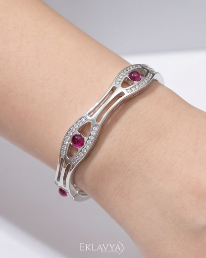 Rubelle Royale Bracelet