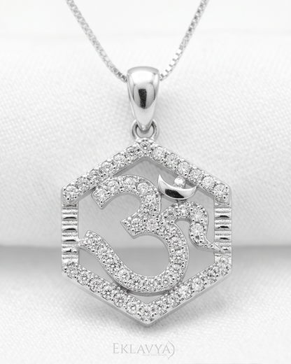 Omnira Divine Pendant