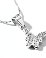Eklavya Flutter Grace Pendant — catalog image 6