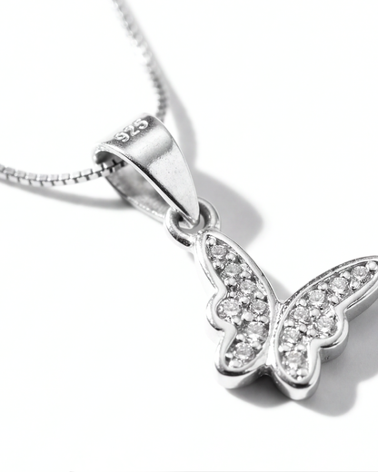 Flutter Grace Pendant