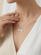 Eklavya Wings Pendant — catalog image 5