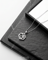 Eklavya Omnira Divine Pendant — catalog image 3