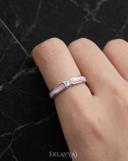 Roséline Grace Ring