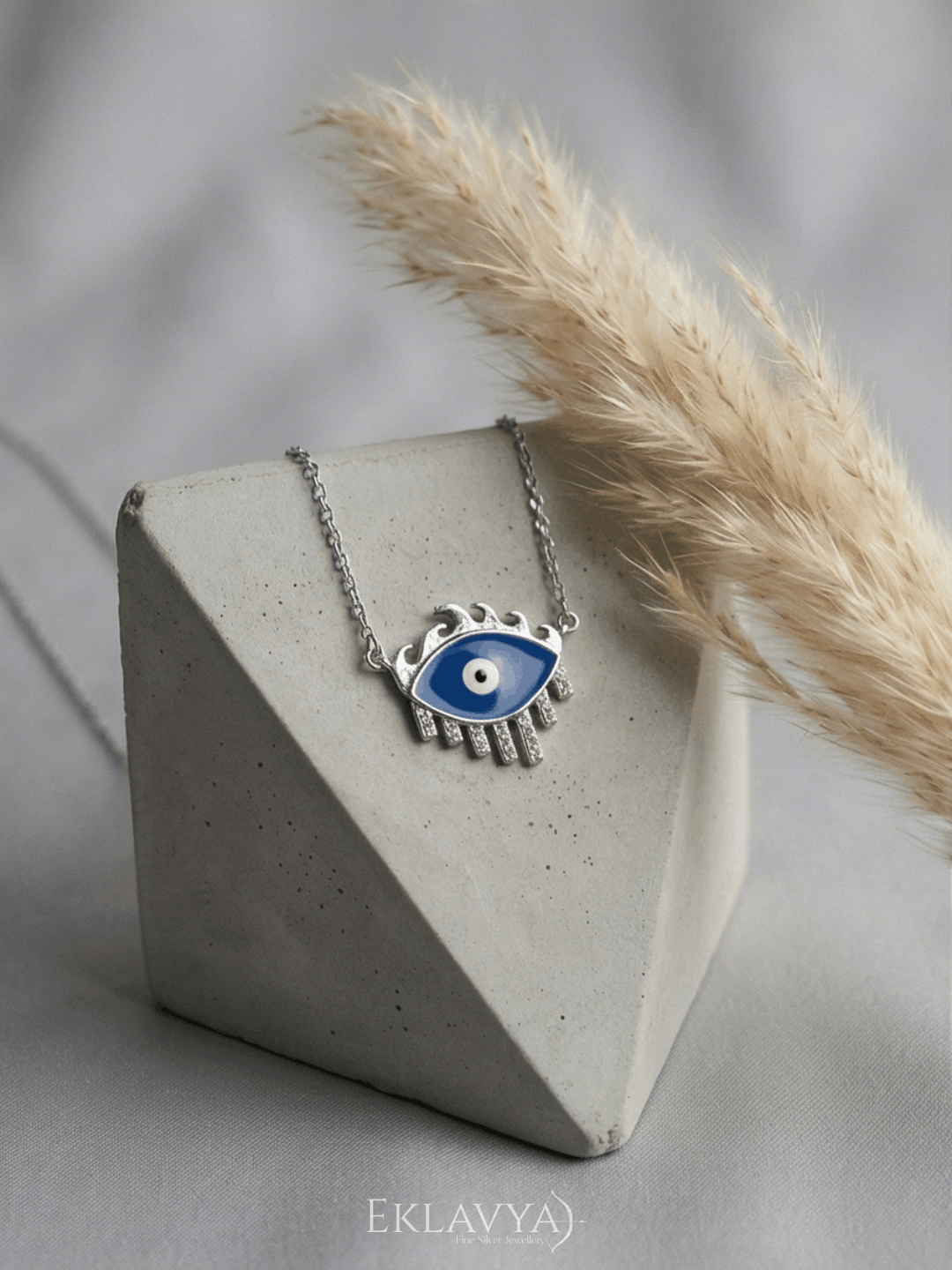 Evil Eye Dreamier Pendant