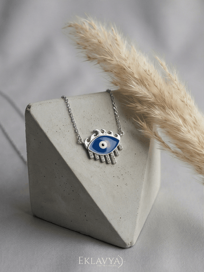 Evil Eye Dreamier Pendant