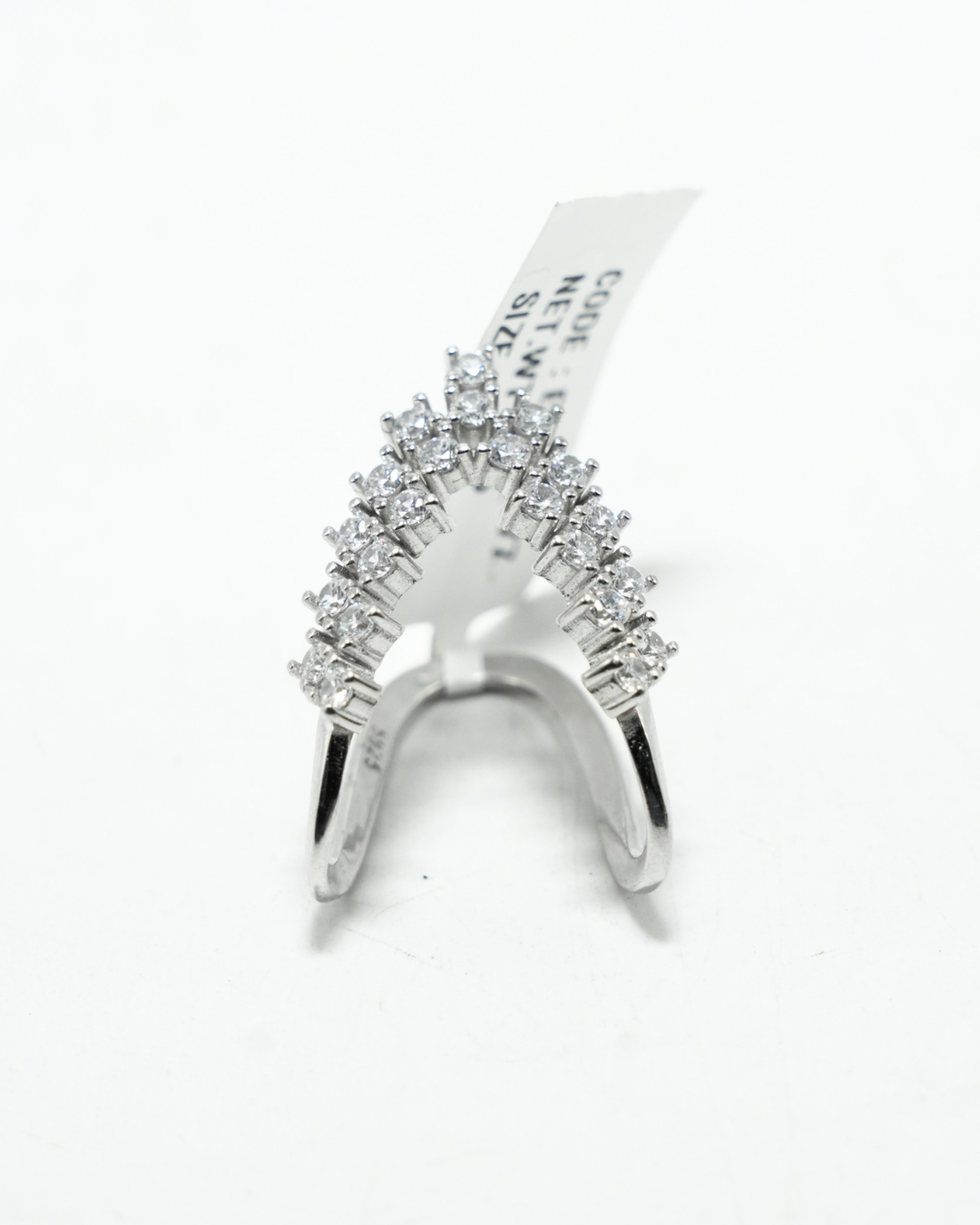 Celestia Wrap Ring