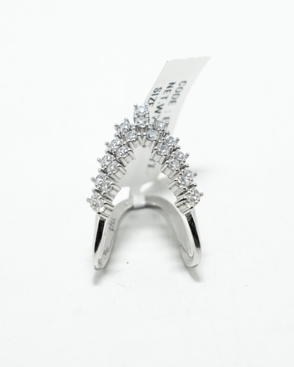 Celestia Wrap Ring