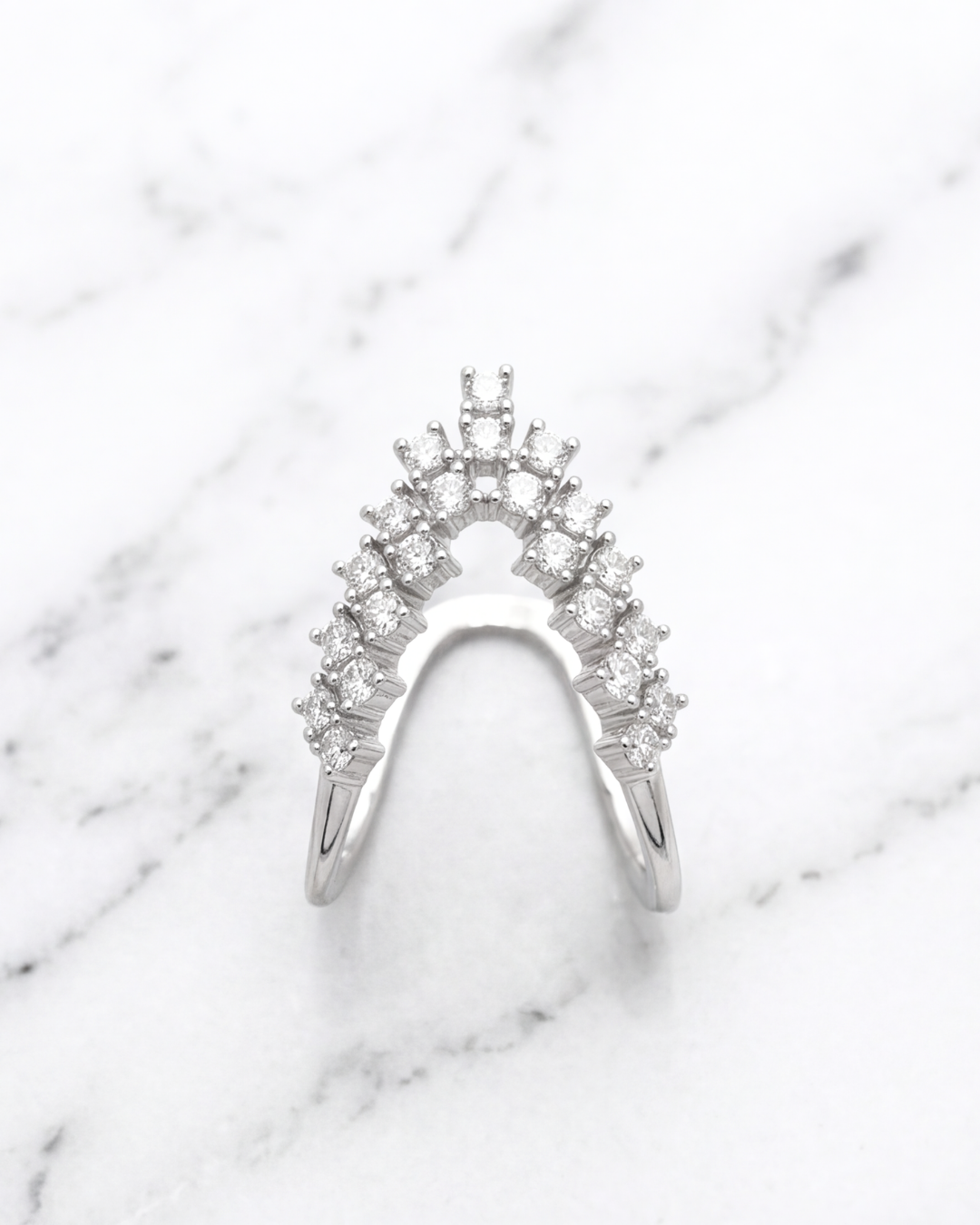 Celestia Wrap Ring