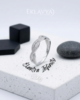Élantra Infinity Ring
