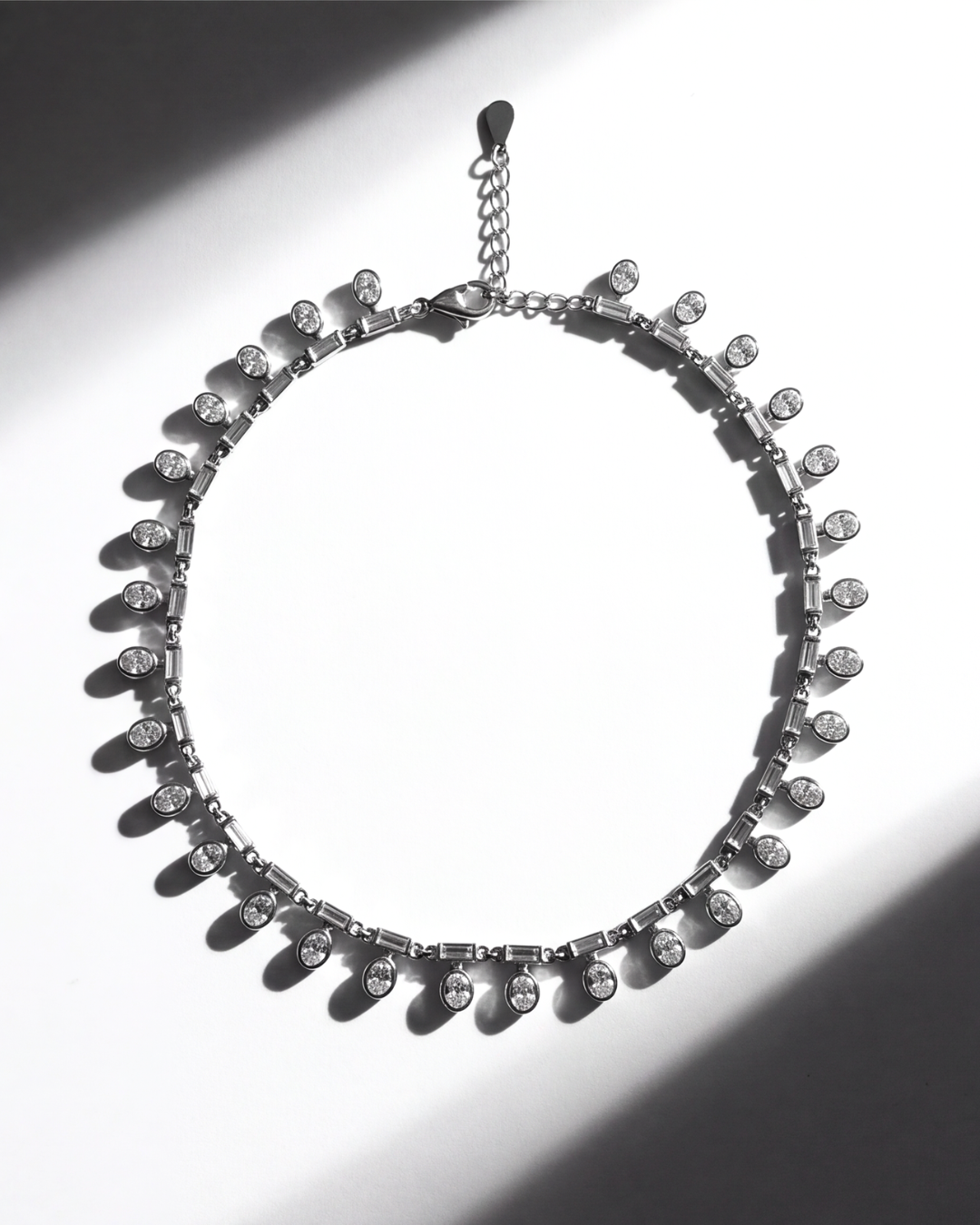 Luna Cascade Anklet [1-of-1 Ed.]