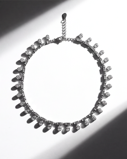 Luna Cascade Anklet [1-of-1 Ed.]