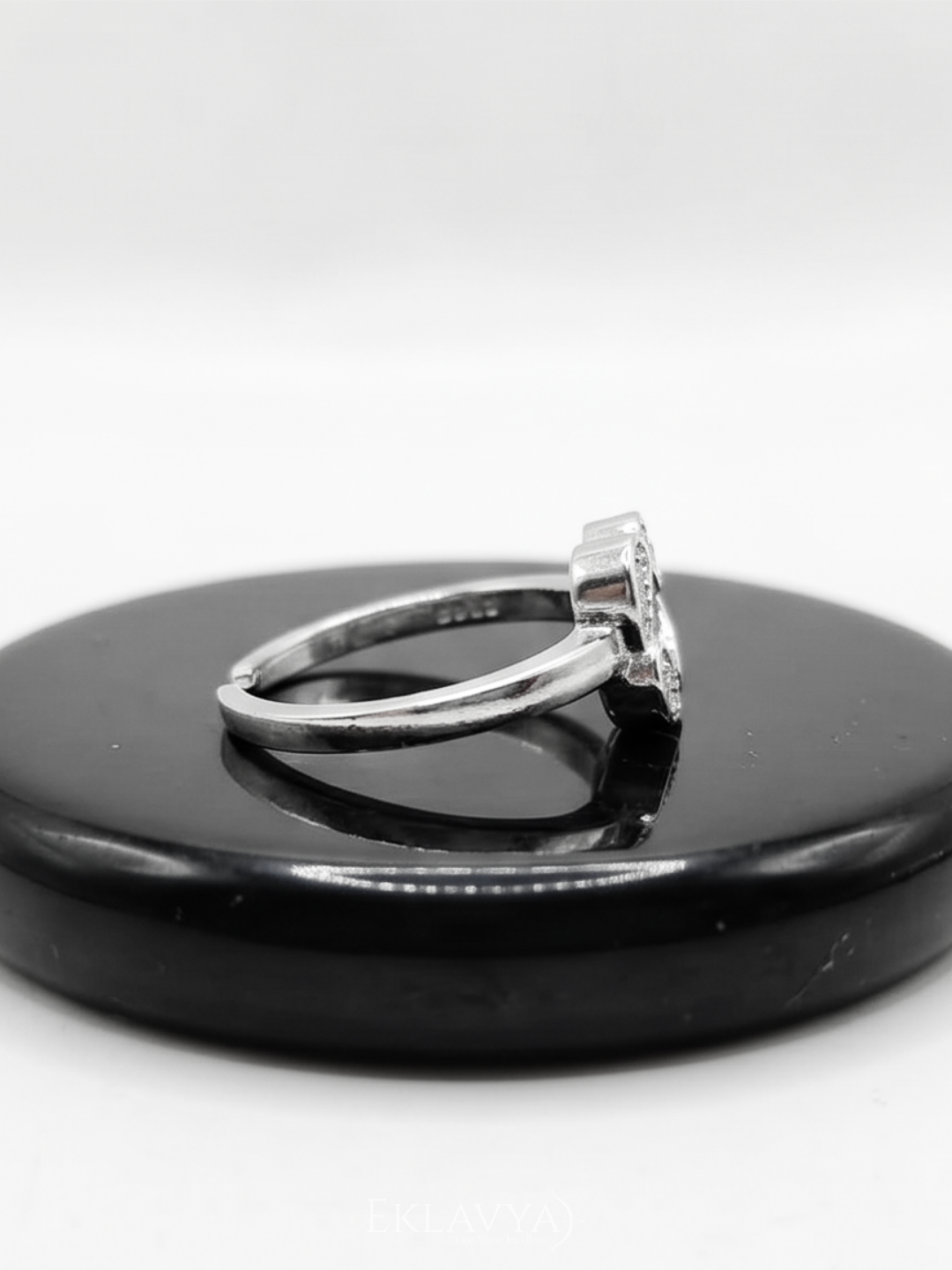 Aurélisse Toe Rings