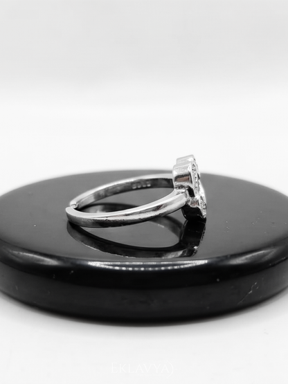 Aurélisse Toe Rings