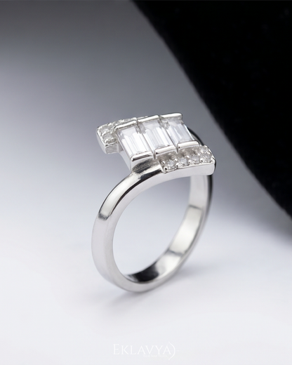 Veloura Prism Ring