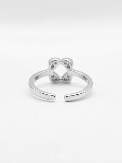 Aurélisse Toe Rings