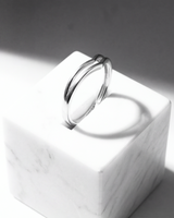 The V-Élan Ring