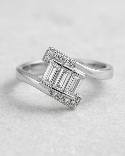 Veloura Prism Ring