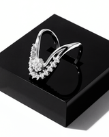 The Élan Bloom Ring