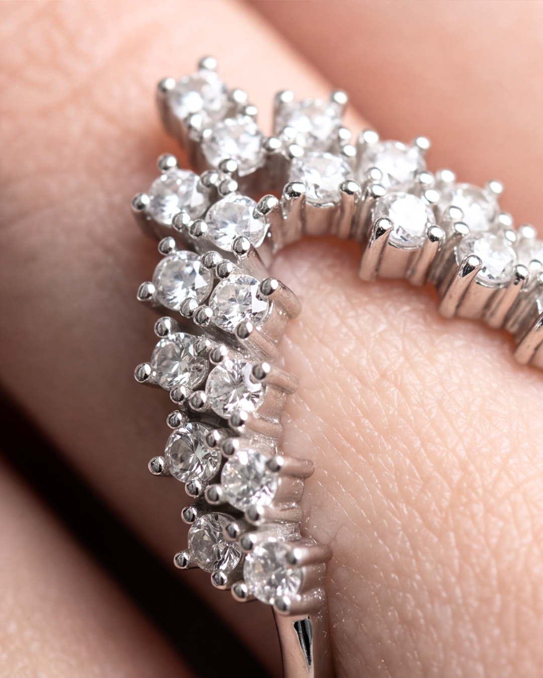 Celestia Wrap Ring