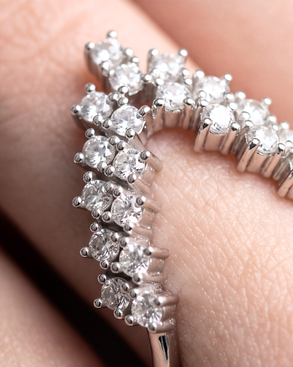 Celestia Wrap Ring
