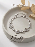 Bloom Bracelet