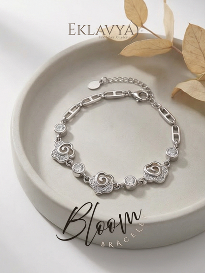 Bloom Bracelet