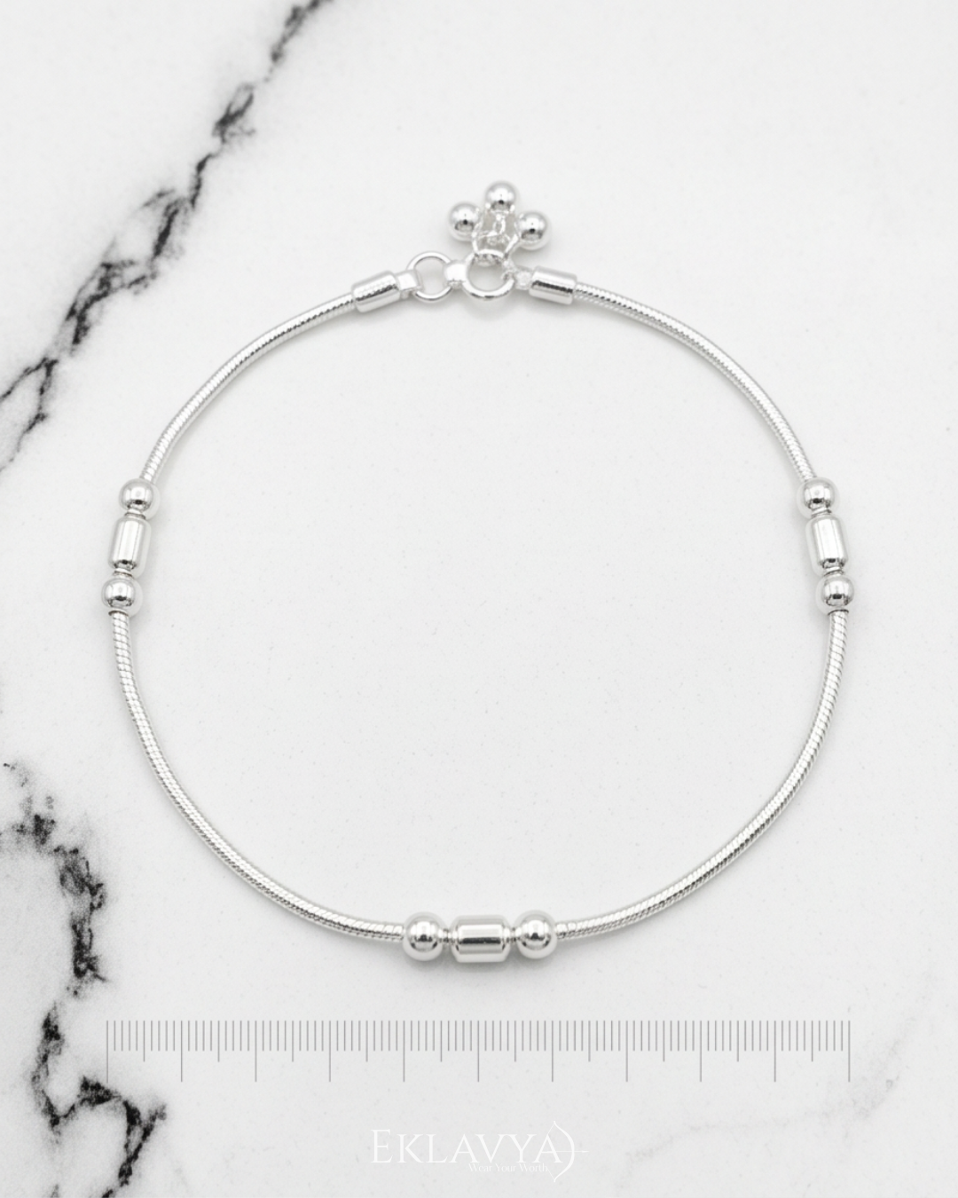 Stellar Trace Anklet