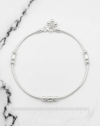 Stellar Trace Anklet