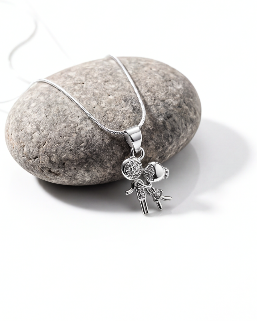 Little Fawn Pendant