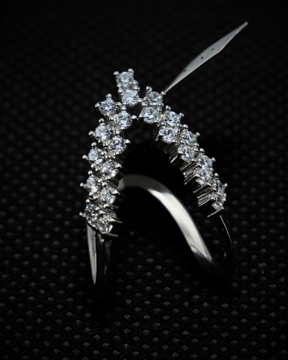 Celestia Wrap Ring