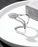 The Élan Bloom Ring