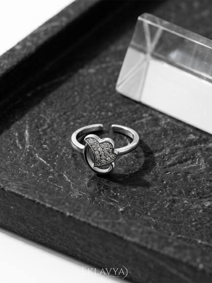 Tulipé Glow Toe Ring