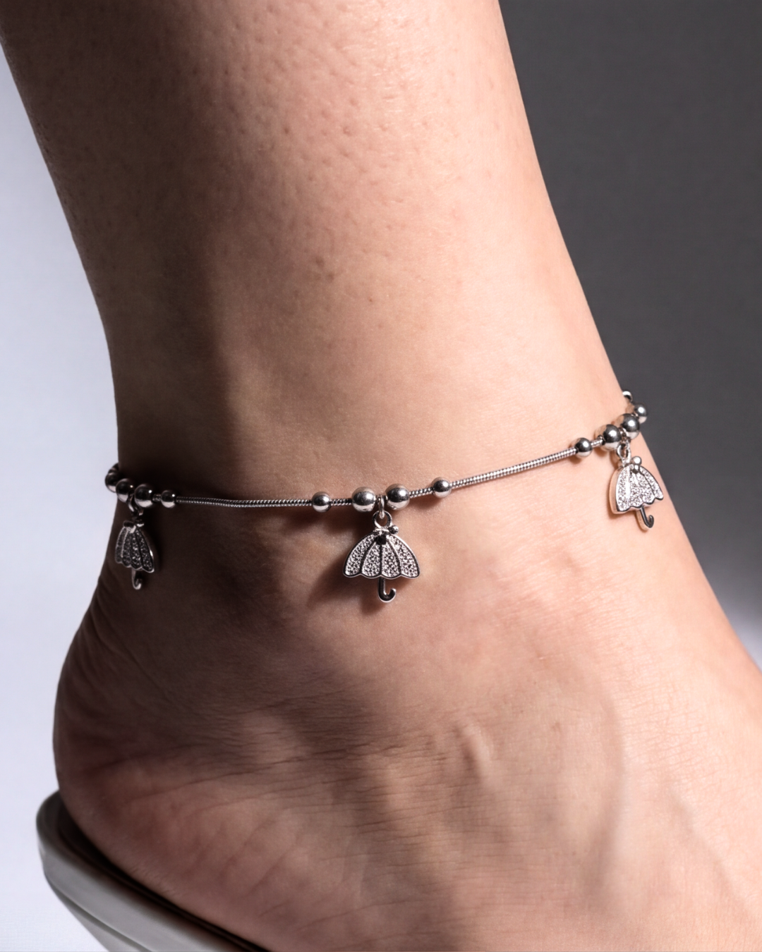 Umbra Charm Anklet