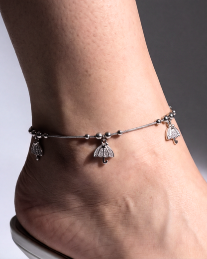 Umbra Charm Anklet