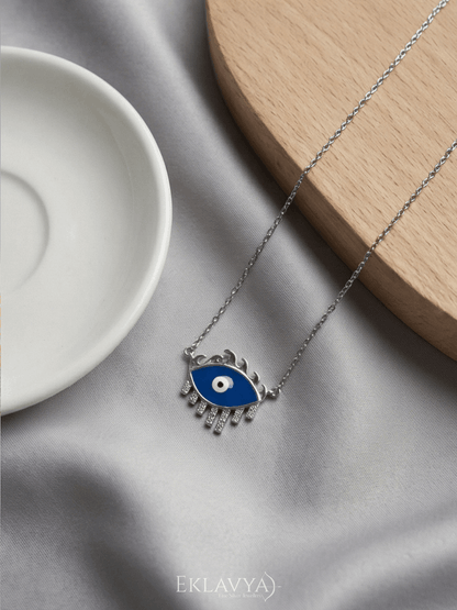 Evil Eye Dreamier Pendant
