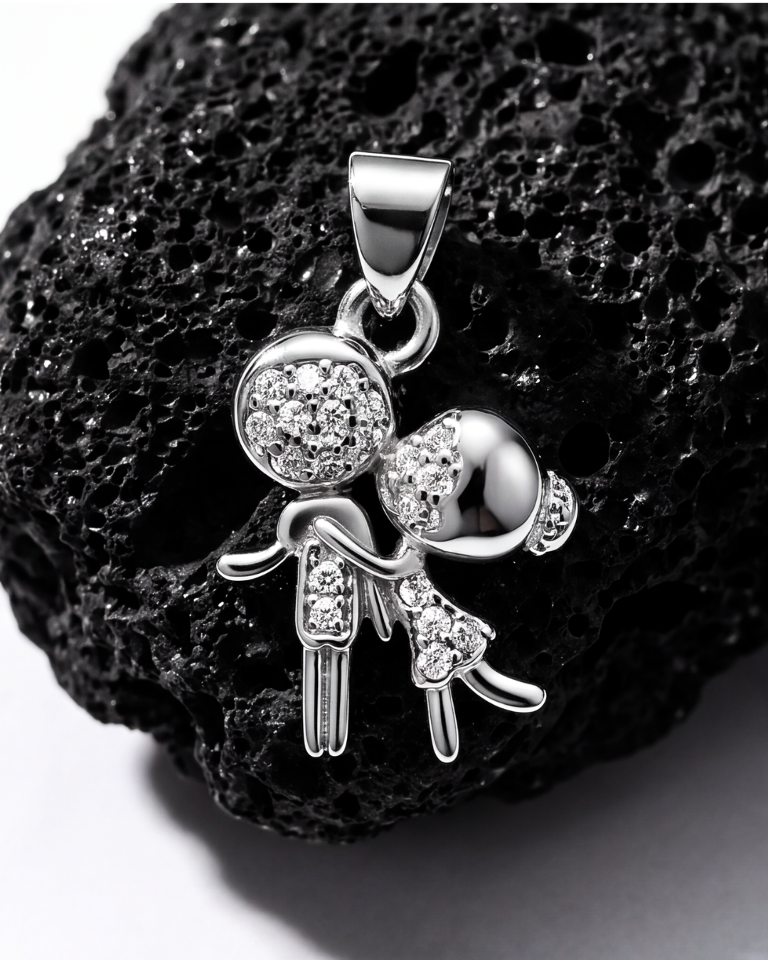 Little Fawn Pendant